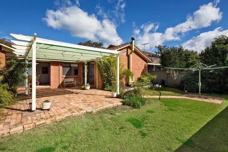 Fifth view of Homely house listing, 16 Austin Street, Illawong NSW 2234