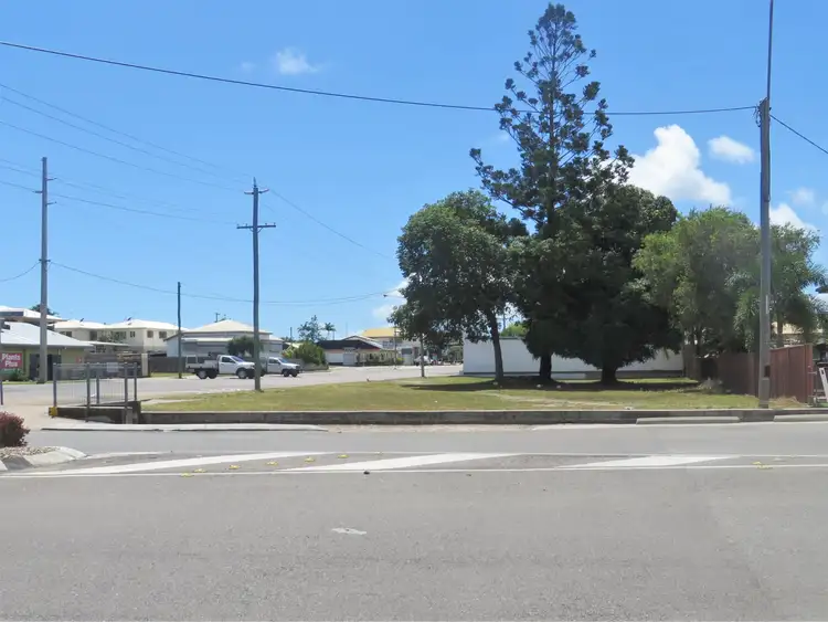 Third view of Homely land listing, 42 Macmillan Street, Ayr QLD 4807