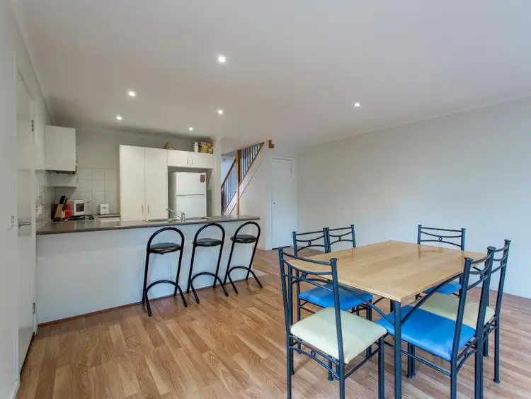 Fourth view of Homely townhouse listing, 13/102-104 Hillcrest Road, Frankston VIC 3199