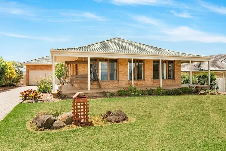 Second view of Homely house listing, 14 Kanahooka Road, Kanahooka NSW 2530
