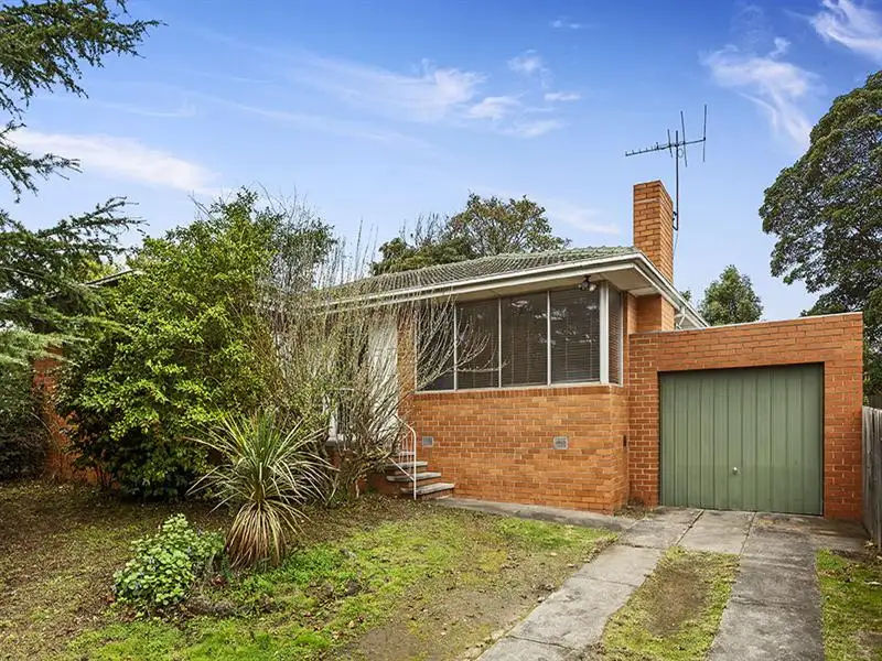 Main view of Homely house listing, 16 Tamala Avenue, Notting Hill VIC 3168