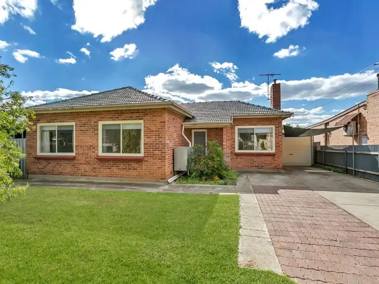 31 Celtic Avenue, Clovelly Park SA 5042