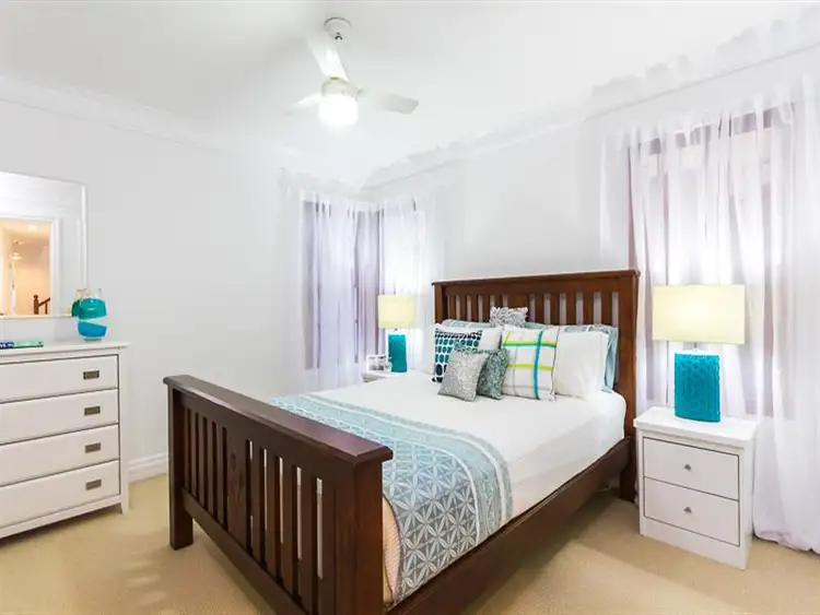 Seventh view of Homely house listing, 11 Horsburgh Street, Kelvin Grove QLD 4059