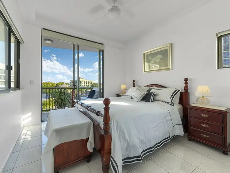 Seventh view of Homely apartment listing, 1077/18 Manning Street, Milton QLD 4064