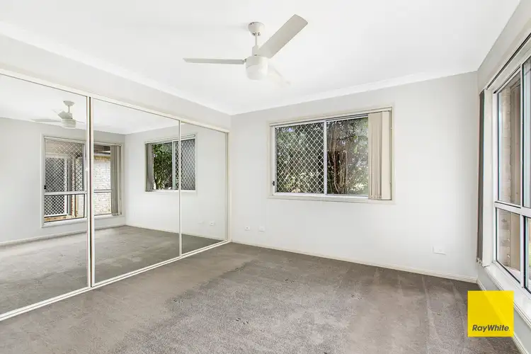 Fifth view of Homely house listing, 28 Burkett Crescent, Victoria Point QLD 4165