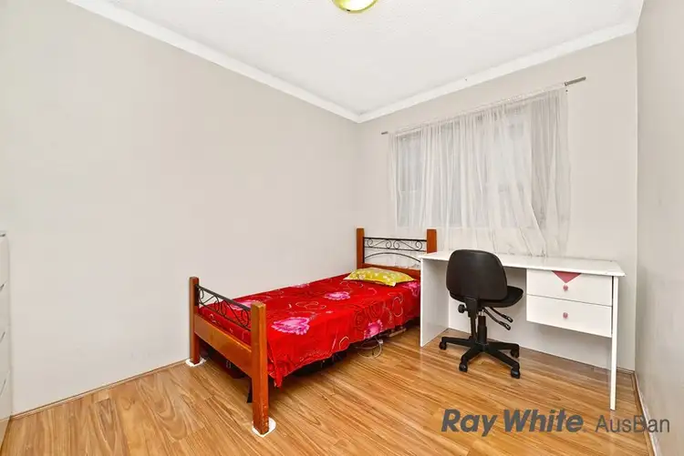 Fifth view of Homely unit listing, Unit 12/2 Melrose Avenue, Wiley Park NSW 2195