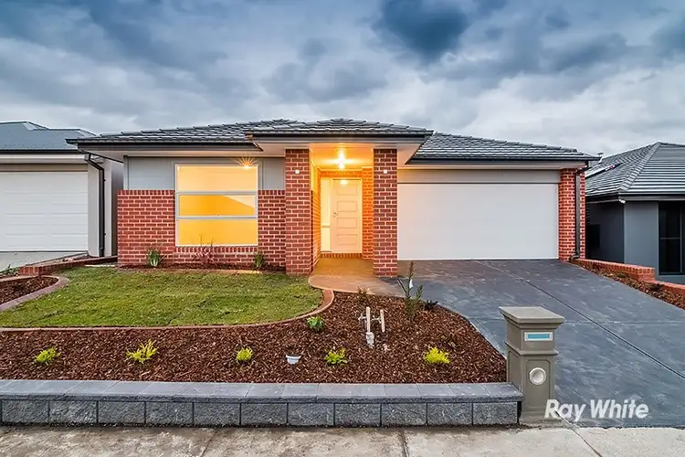 Main view of Homely house listing, 20 Almondbank Road, Cranbourne East VIC 3977