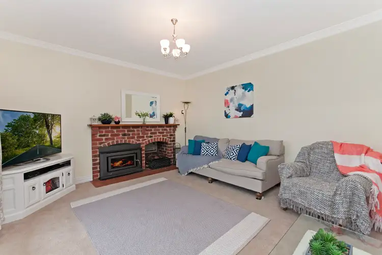 Second view of Homely house listing, 3 Honeyeater Court, Warrnambool VIC 3280