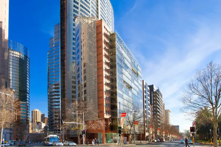 14/155 Macquarie Street, Sydney NSW 2000