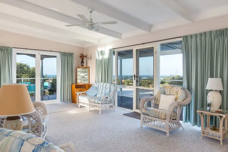Fifth view of Homely house listing, 17 Dunlane Court, Rye VIC 3941