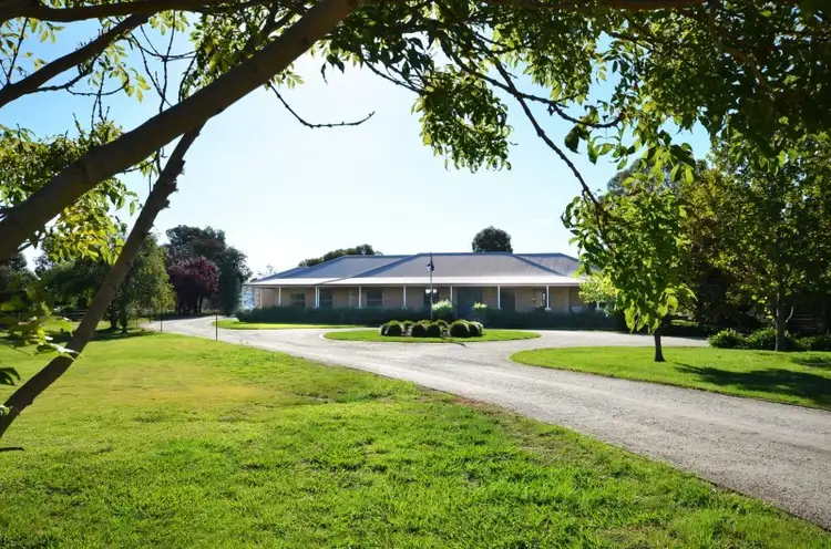 8 Tomara Court, Moama NSW 2731