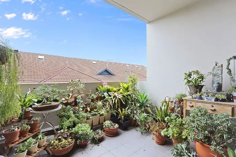 Fifth view of Homely apartment listing, 41/553 New Canterbury Road, Dulwich Hill NSW 2203