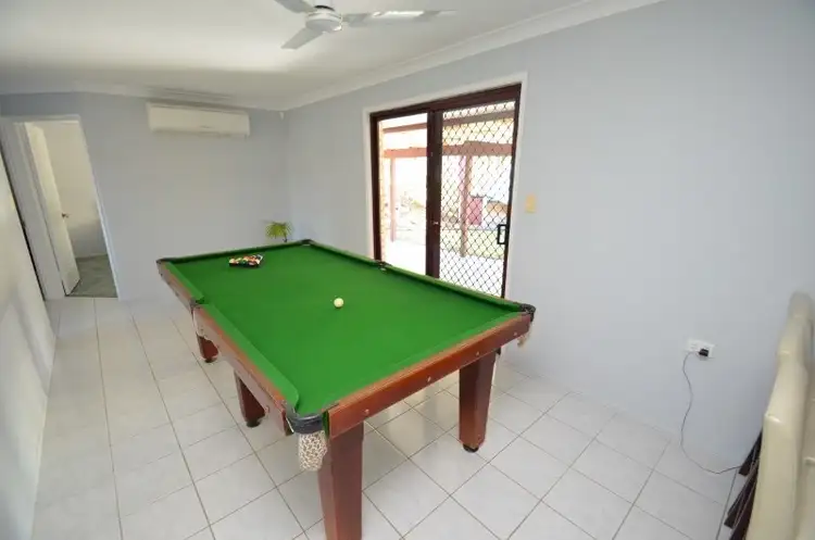 Fifth view of Homely house listing, 1 Polynesia Avenue, Pacific Pines QLD 4211