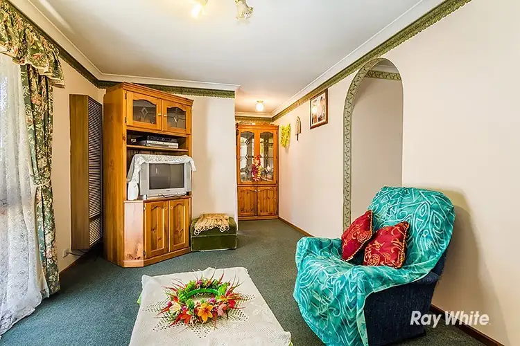 Fourth view of Homely house listing, 2 Marnie Drive, Cranbourne West VIC 3977