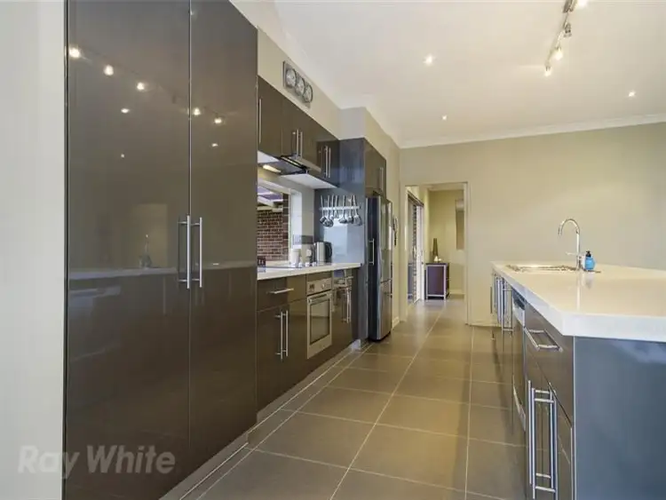 Second view of Homely house listing, 42 Dalcruin Drive, Bannockburn VIC 3331