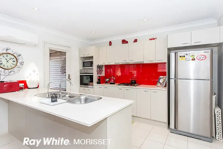 Seventh view of Homely house listing, 8 Sawmillers Terrace, Cooranbong NSW 2265