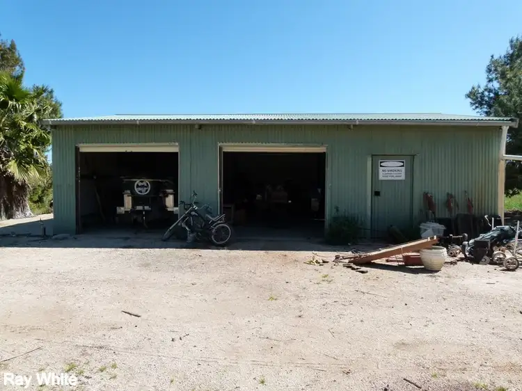 Third view of Homely house listing, 232 Bathurst Street, Forbes NSW 2871