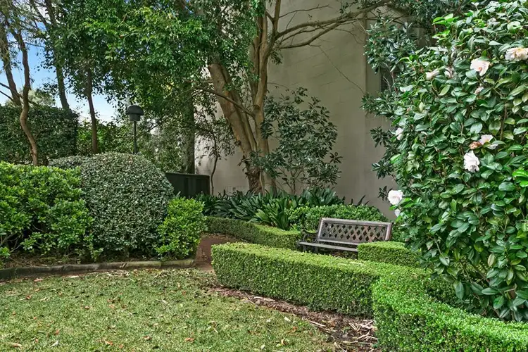 Seventh view of Homely apartment listing, 305/176 Glenmore Road, Paddington NSW 2021
