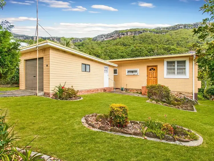 Second view of Homely house listing, 44 Paterson Road, Coalcliff NSW 2508