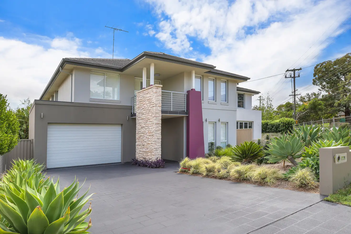 Main view of Homely house listing, 1 Bunyala Street, Carss Park NSW 2221