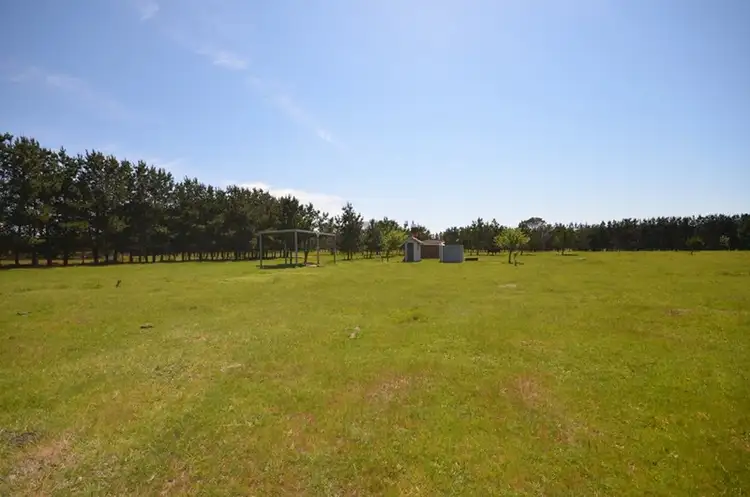 Sixth view of Homely land listing, 245 Happy Valley Road, Linton VIC 3360