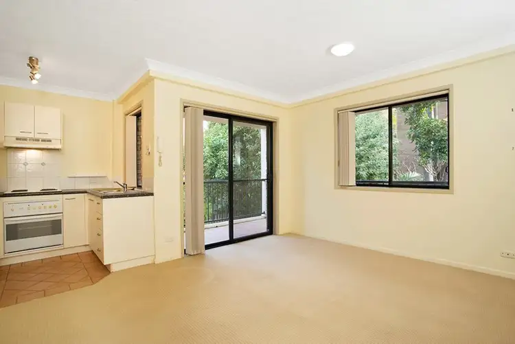 Second view of Homely apartment listing, 10/56 Bauer Street, Southport QLD 4215
