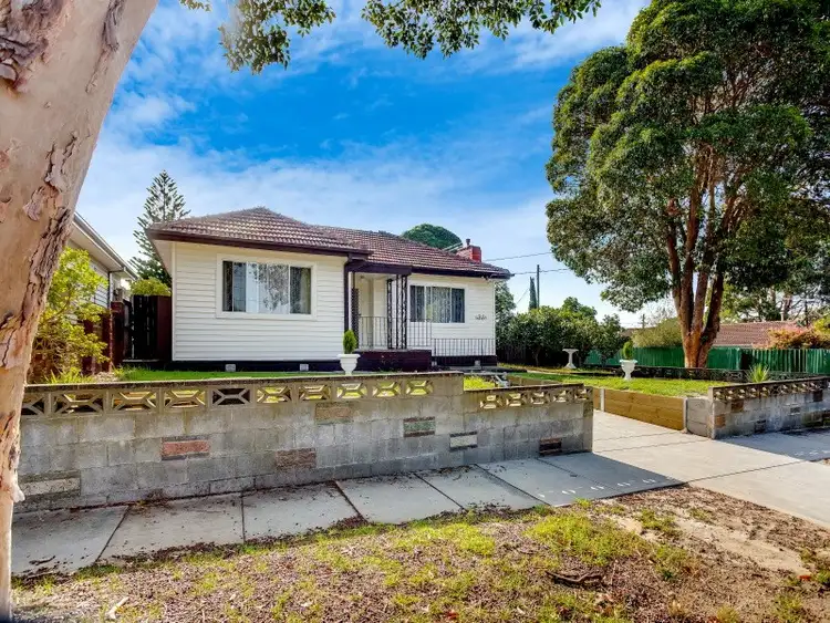 Main view of Homely house listing, 35 Parer Street, Frankston VIC 3199