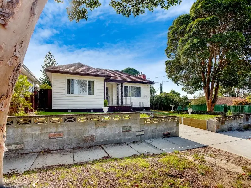 Main view of Homely house listing, 35 Parer Street, Frankston VIC 3199