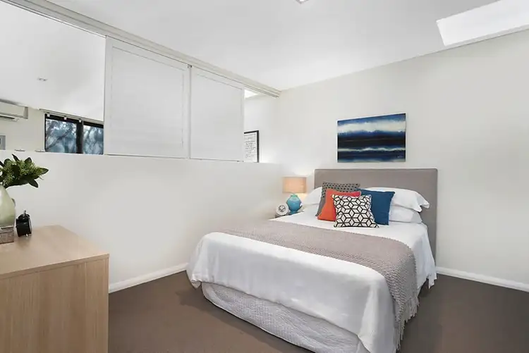 Third view of Homely apartment listing, 7/146 Spit Road, Mosman NSW 2088