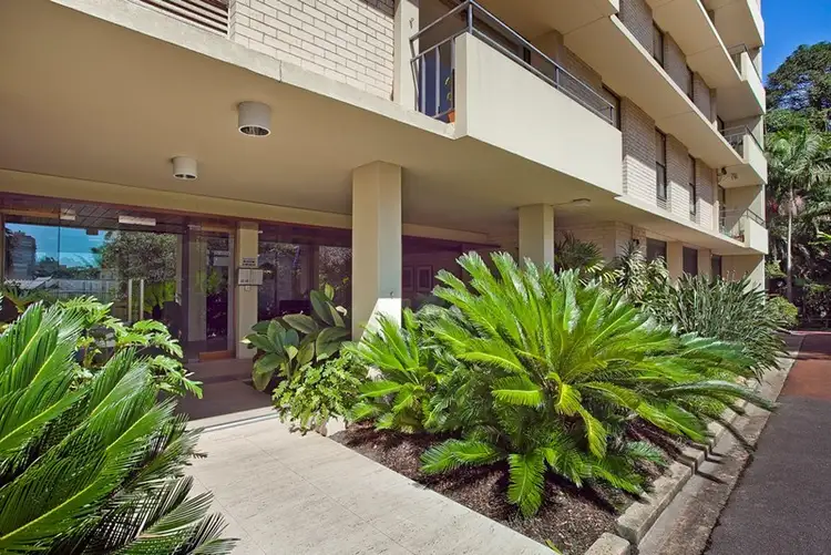 Fifth view of Homely apartment listing, 102/349 New South Head Road, Double Bay NSW 2028