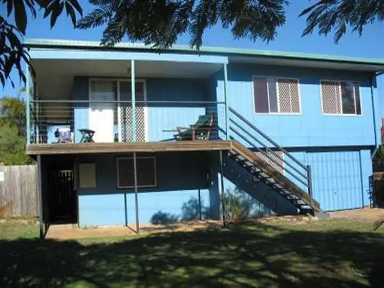 Address available on request