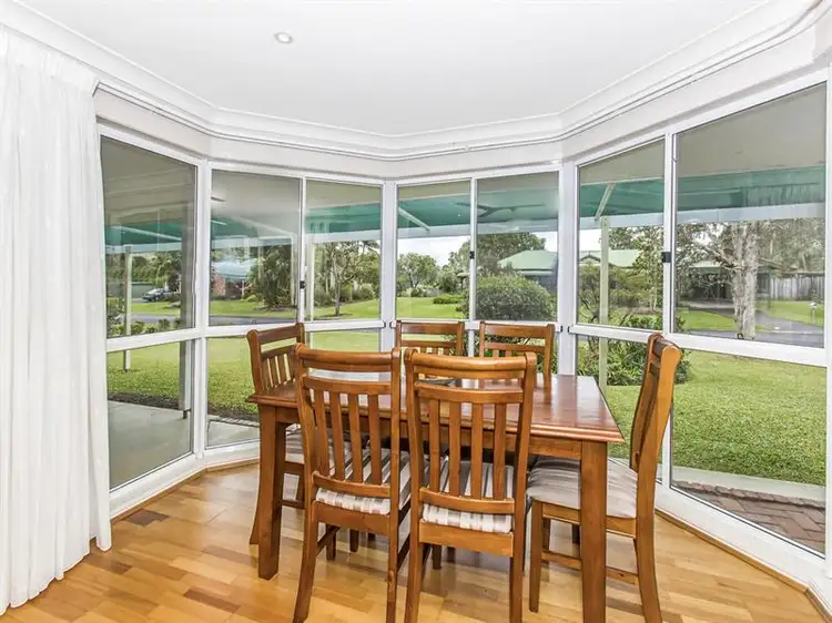 Fourth view of Homely house listing, 5 Elvadale Place, Nunderi NSW 2484