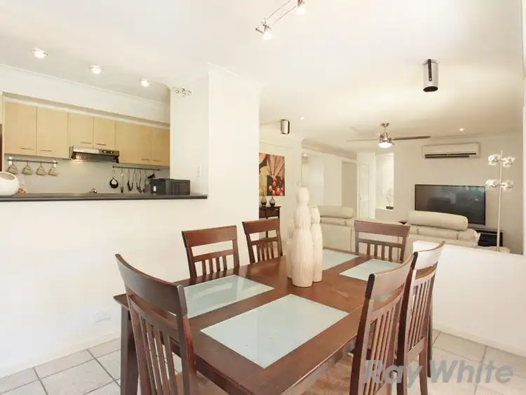 Sixth view of Homely house listing, 55 Wimbledon Circuit, Carseldine QLD 4034