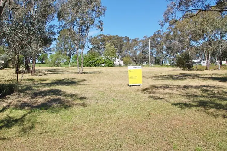 3 Rose Street, Monteagle via, Young NSW 2594