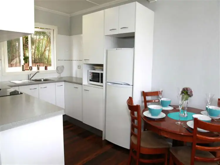 Second view of Homely apartment listing, 1/2-4 Coral Street, Bilinga QLD 4225