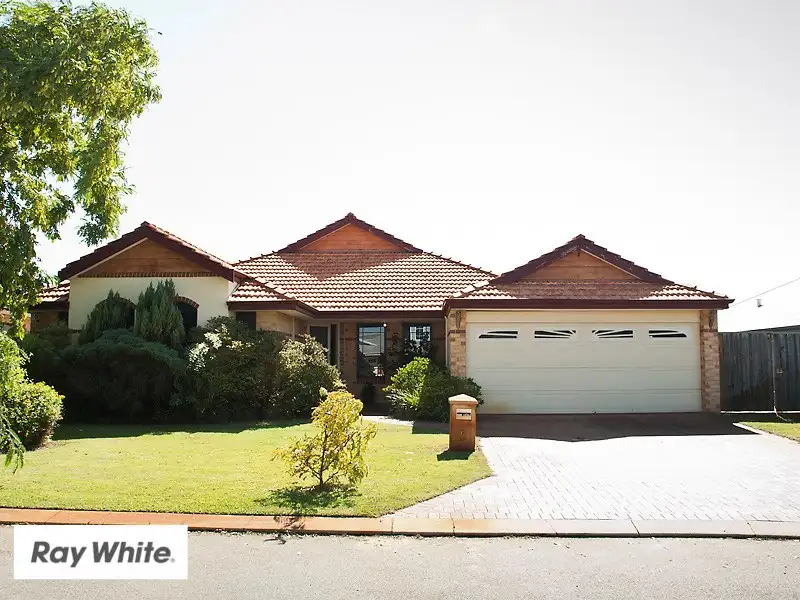Main view of Homely house listing, 9 Glenora View, Ellenbrook WA 6069