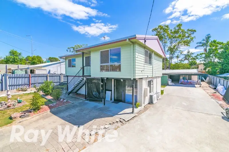 Main view of Homely house listing, 4 Green Road, Regents Park QLD 4118