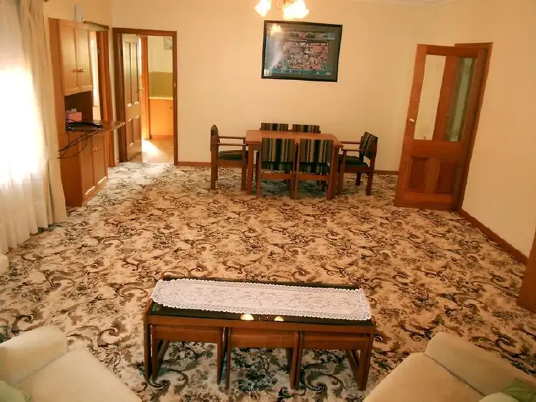 Third view of Homely house listing, 37 DeCourcey Street, Bordertown SA 5268