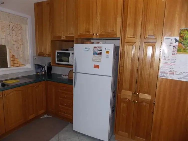 Fifth view of Homely house listing, "Wind Rush" 92-96 Peak Hill Road, Parkes NSW 2870
