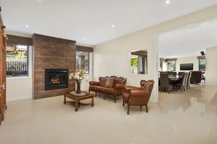 Third view of Homely house listing, 21 Hawtin Street, Templestowe VIC 3106