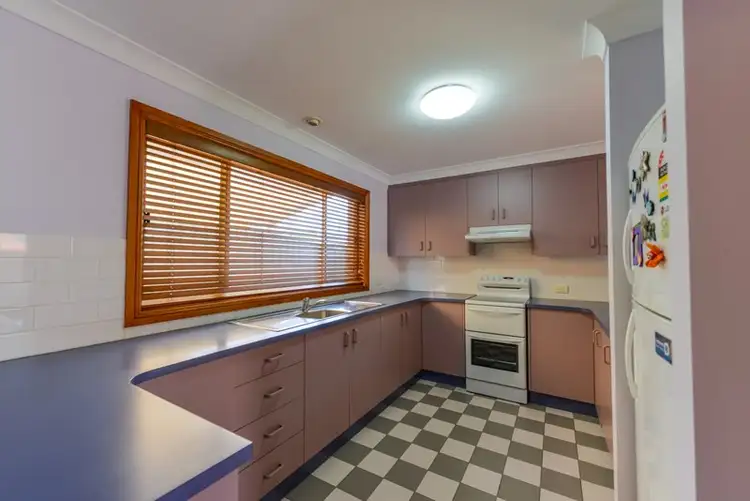 Fourth view of Homely townhouse listing, 1/27 Campbell Road, Tamworth NSW 2340