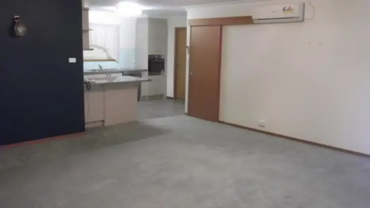 Second view of Homely unit listing, 1/48 Petra Avenue, Tamworth NSW 2340