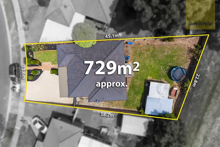 Second view of Homely house listing, 30 Langdon Crescent, Craigieburn VIC 3064