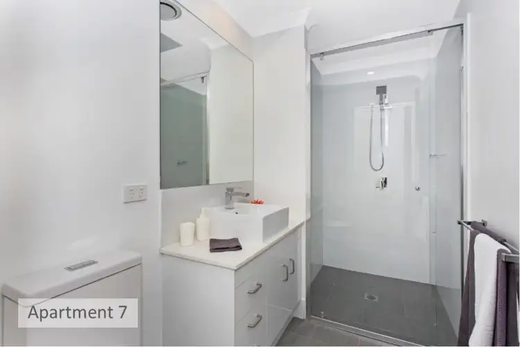 Fourth view of Homely apartment listing, 3-5/8 Priory Street, Indooroopilly QLD 4068