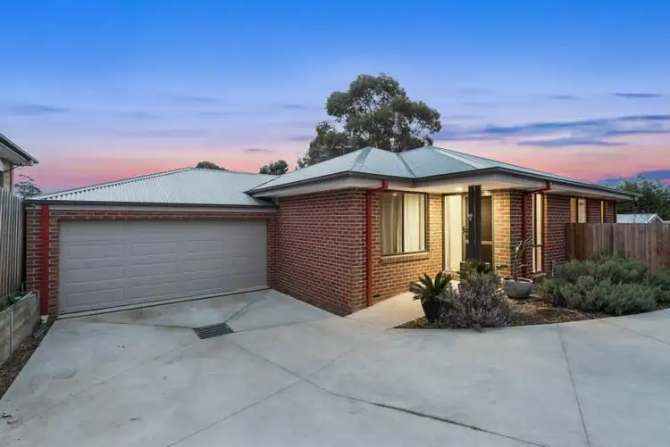 Main view of Homely house listing, 17A BALMORAL Street, Kilsyth VIC 3137