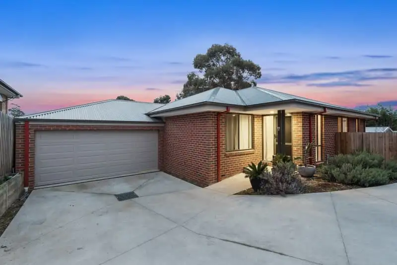 Main view of Homely house listing, 17A BALMORAL Street, Kilsyth VIC 3137