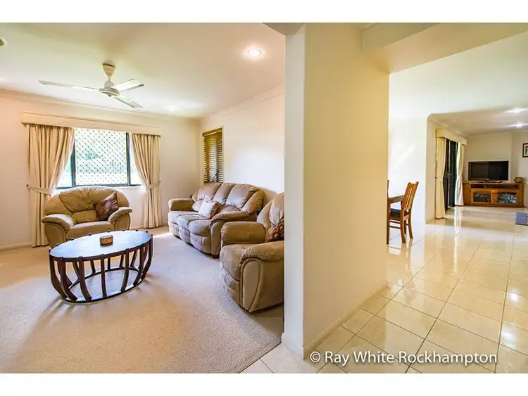 Fourth view of Homely house listing, 4 Lilydale Close, Norman Gardens QLD 4701