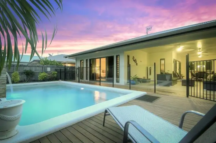Main view of Homely house listing, 10 Sandpiper Close, Port Douglas QLD 4877