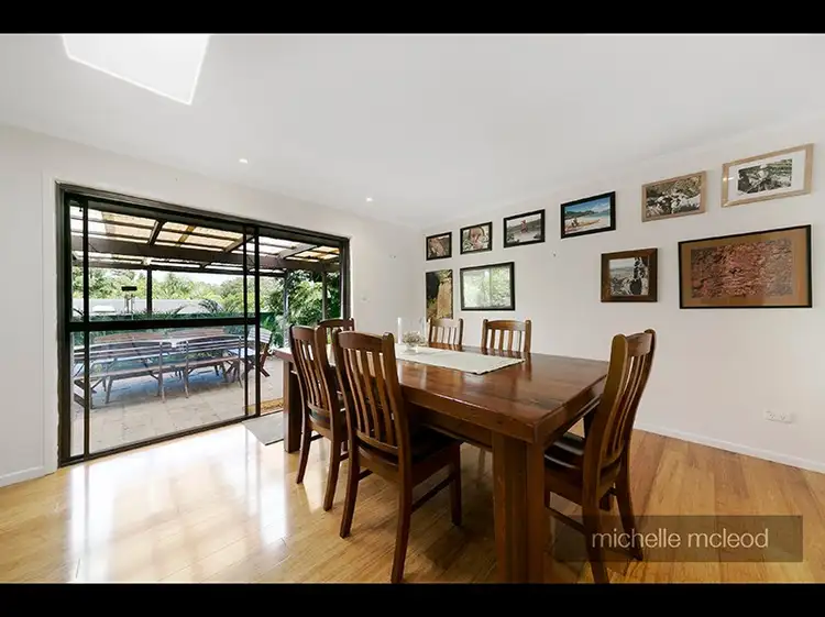 Fifth view of Homely house listing, 4 Bynoe Close, Chapel Hill QLD 4069