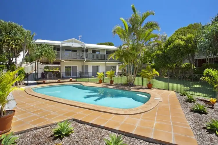 Third view of Homely house listing, 3 Crusoe Court, Castaways Beach QLD 4567
